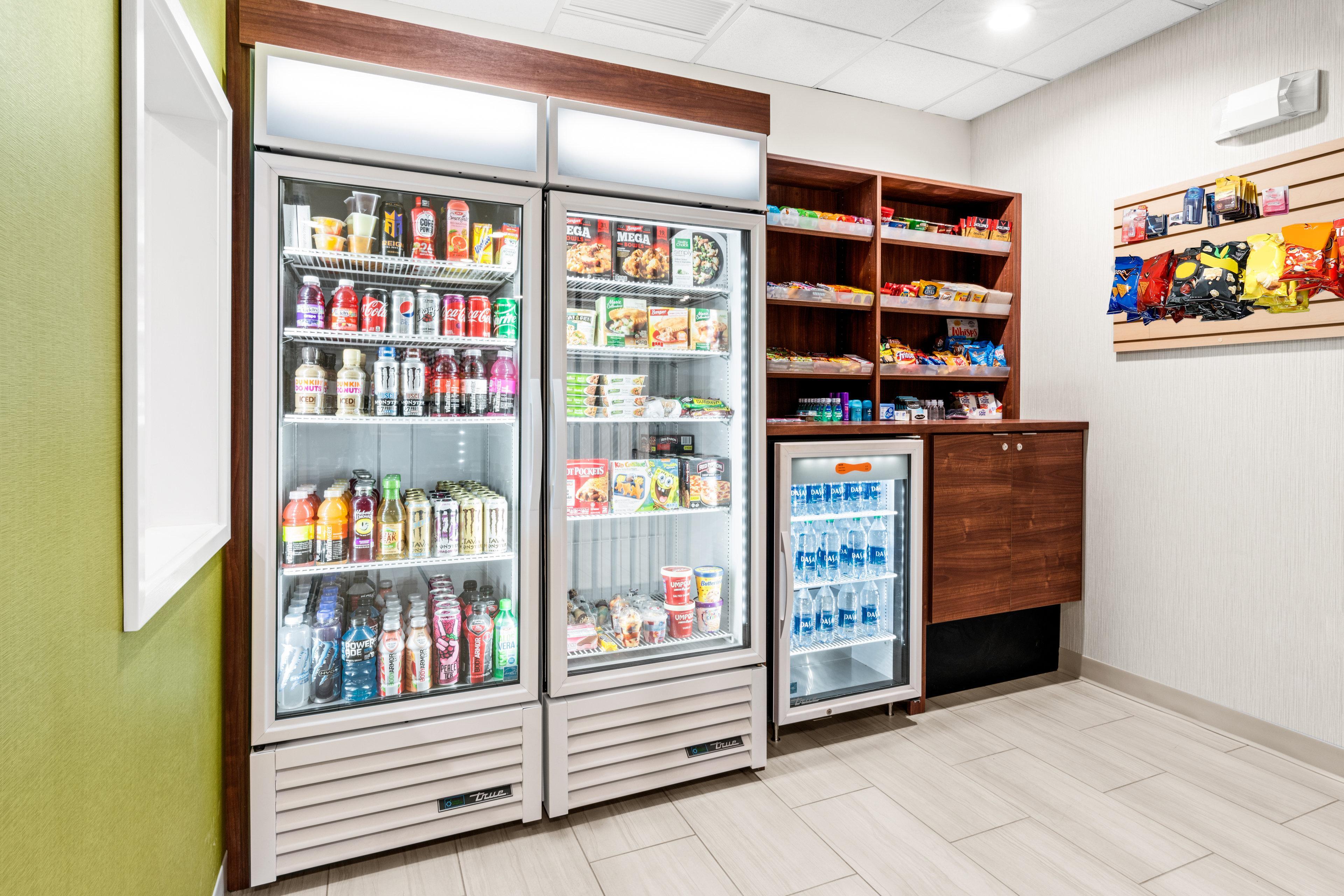 Holiday Inn Express And Suites Klamath เคลมัทฟอลส์ ภายนอก รูปภาพ