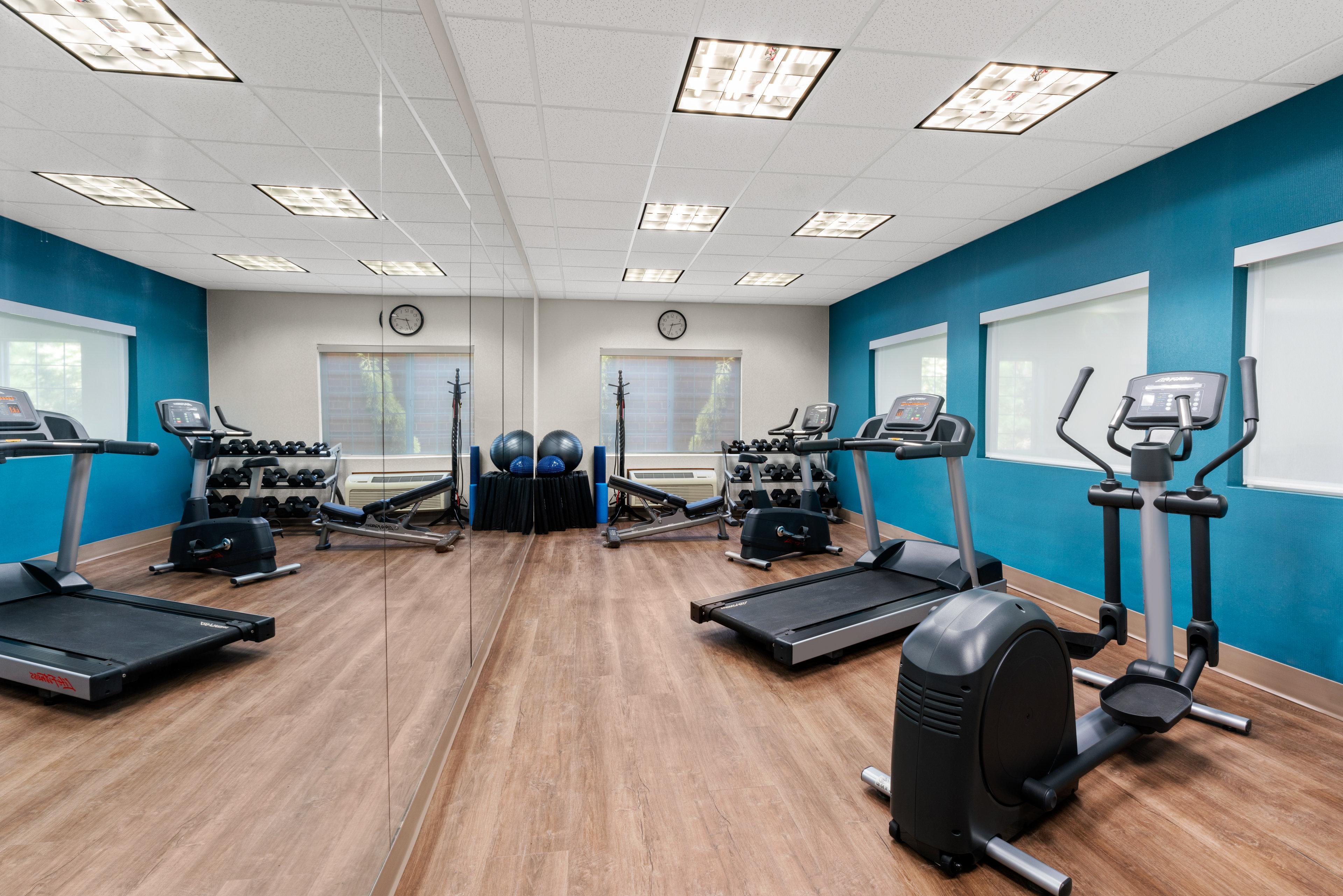Holiday Inn Express And Suites Klamath เคลมัทฟอลส์ ภายนอก รูปภาพ