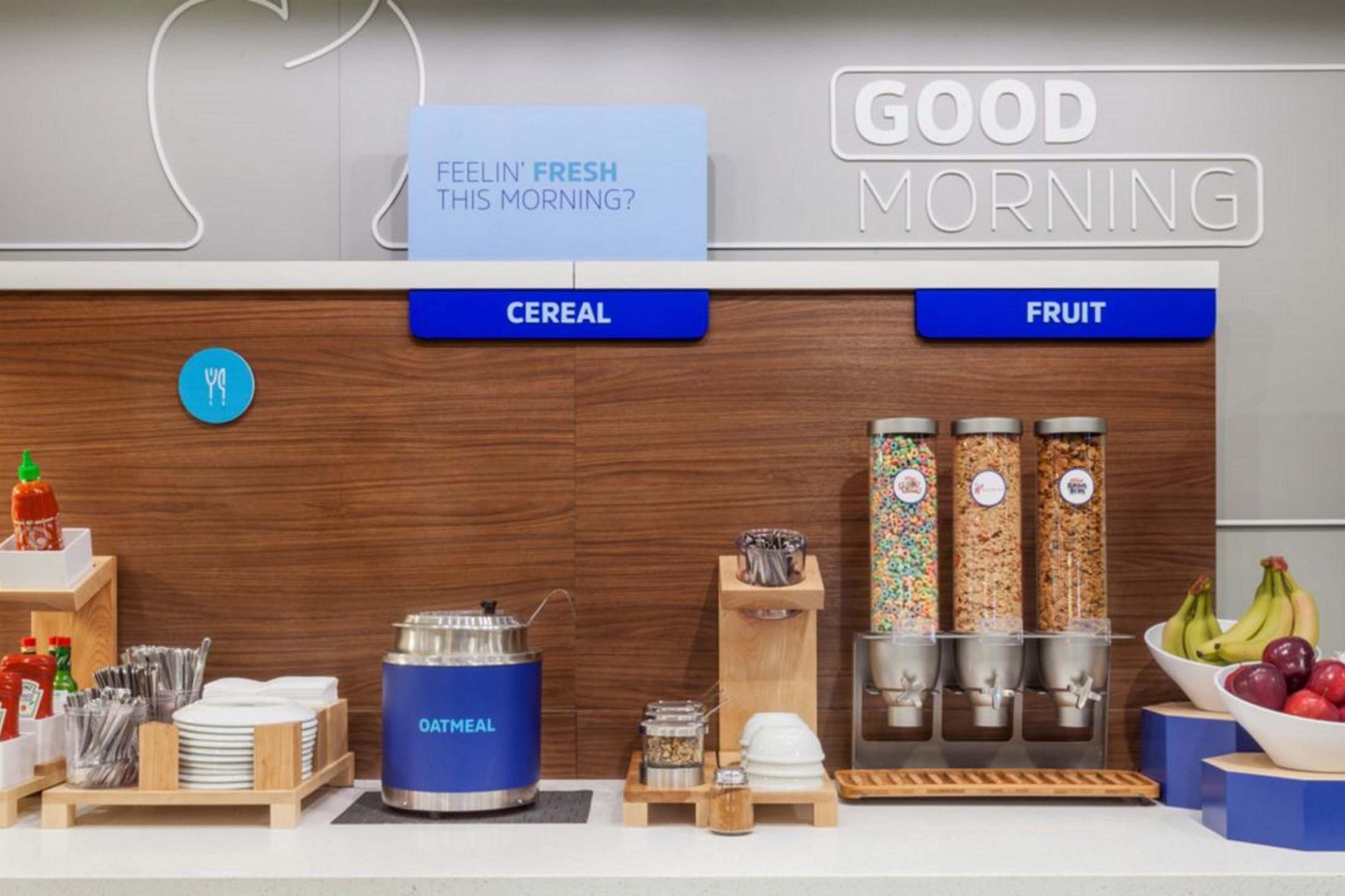 Holiday Inn Express And Suites Klamath เคลมัทฟอลส์ ภายนอก รูปภาพ