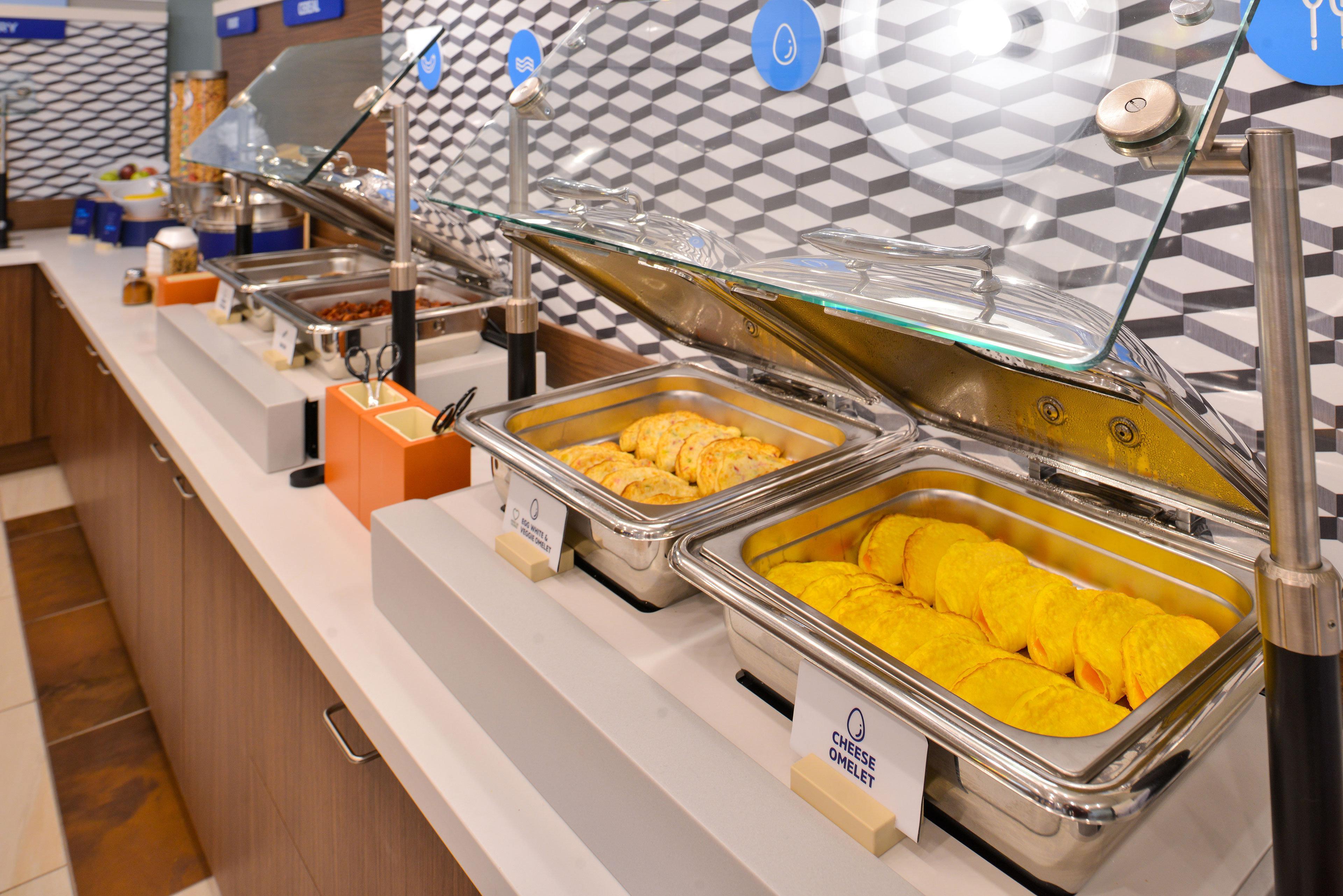 Holiday Inn Express And Suites Klamath เคลมัทฟอลส์ ภายนอก รูปภาพ