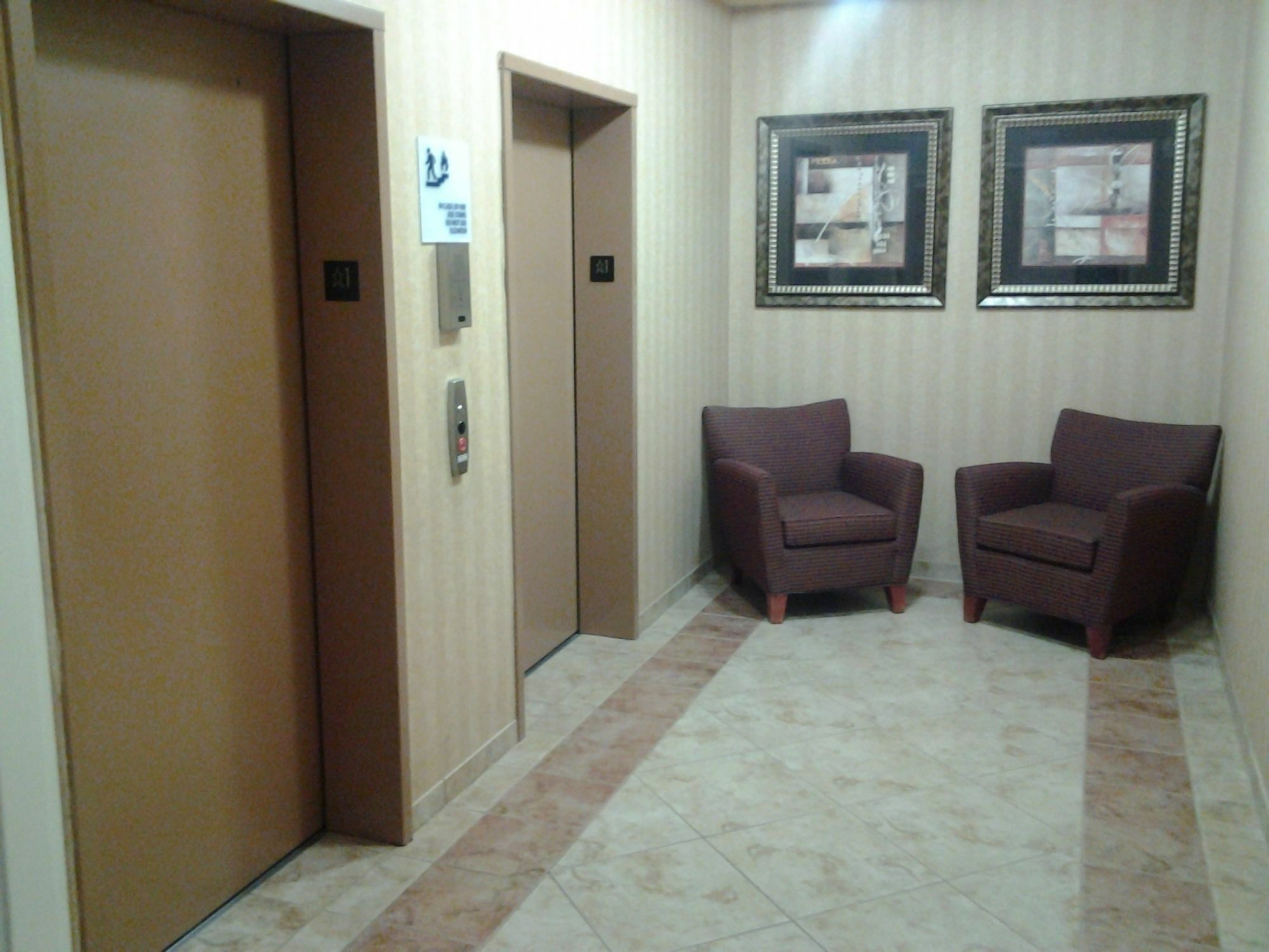 Holiday Inn Express And Suites Klamath เคลมัทฟอลส์ ภายนอก รูปภาพ